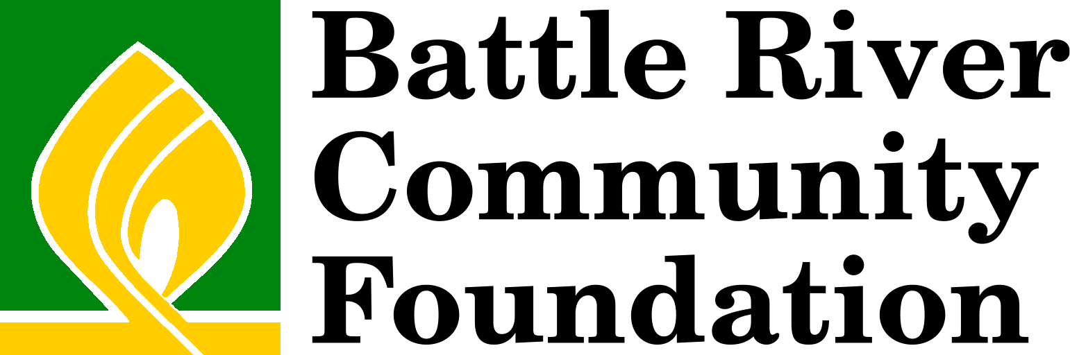 Logo of Battle River Community Foundation