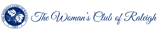 Logo of Woman's Club of Raleigh