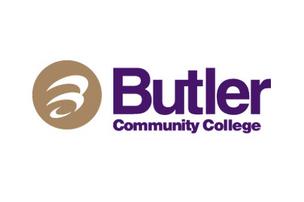 Logo of Butler Community College