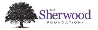 Logo of Sherwood Foundation