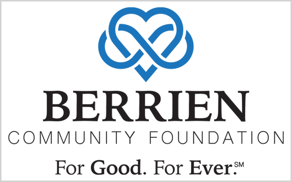 Logo of Berrien Community Foundation