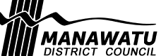 Logo of Manawatu District Council