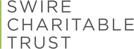 Logo of Swire Charitable Trust