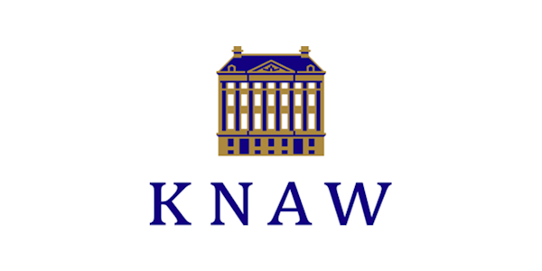 Logo of Royal Netherlands Academy of Arts and Sciences