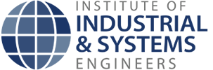 Logo of Institute of Industrial and Systems Engineers