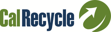 Logo of California's Department of Resources Recycling and Recovery