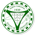 Logo of North Carolina Society of Surveyors, Inc.