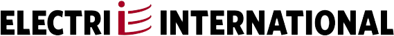 Logo of ELECTRI International - The Foundation for Electrical Construction