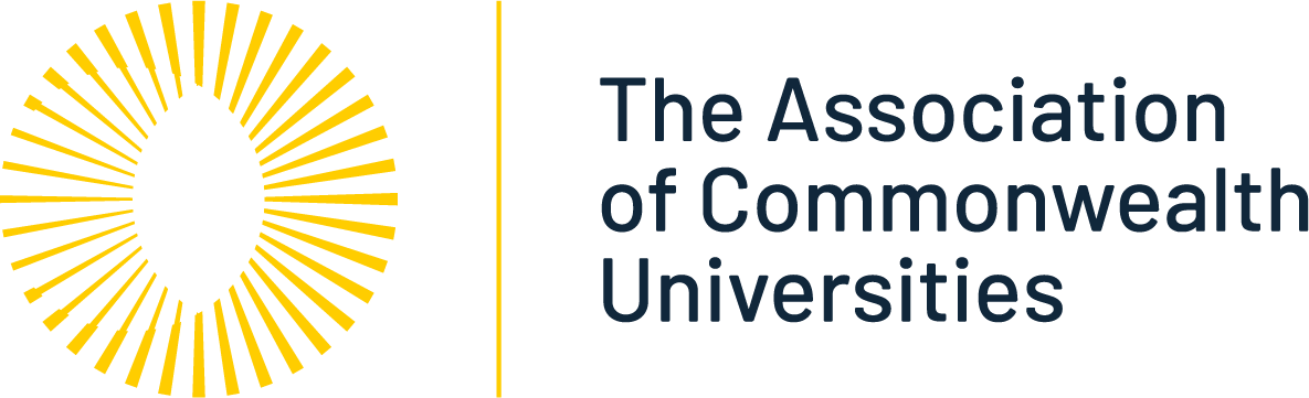 Logo of Association of Commonwealth Universities