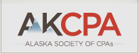 Logo of Alaska Society of Certified Public Accountants