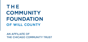 Logo of Community Foundation of Will County