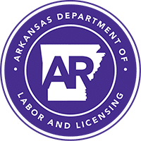 Logo of Arkansas Manufactured Home Commission