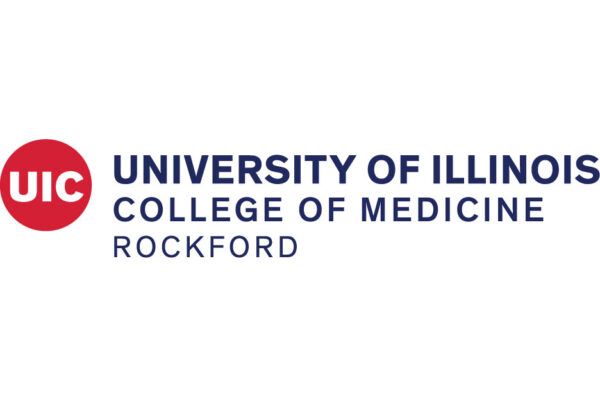 Logo of University of Illinois College of Medicine