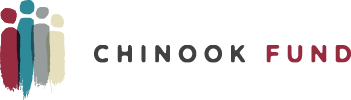 Logo of Chinook Fund