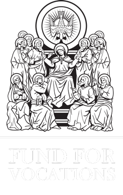 Logo of Fund for Vocations