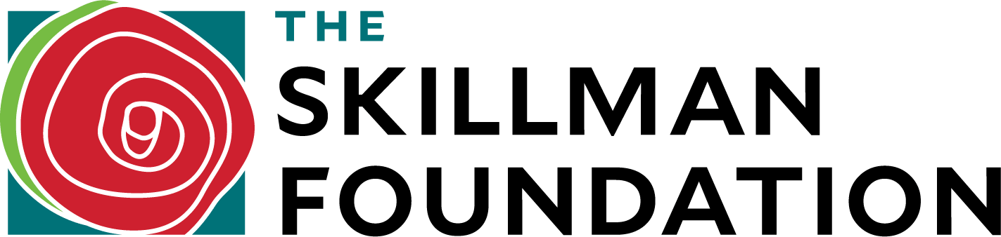 Logo of Skillman Foundation