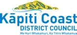 Logo of Kapiti Coast District Council