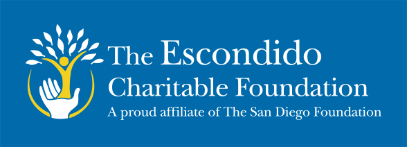 Logo of Escondido Community Foundation