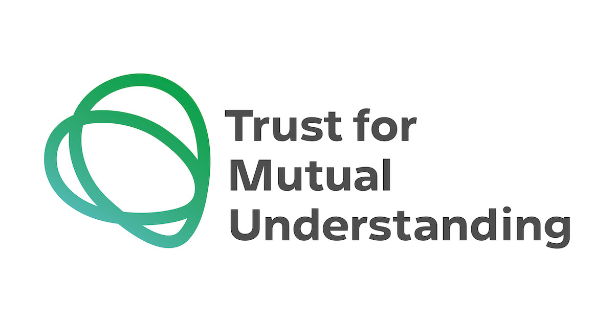 Logo of Trust for Mutual Understanding