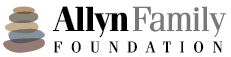 Logo of Allyn Family Foundation