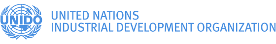 Logo of United Nations Industrial Development Organization