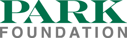 Logo of Park Foundation