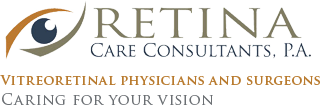 Logo of Shane Retina