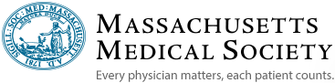 Logo of Massachusetts Medical Society