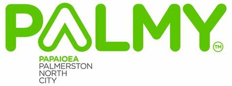 Logo of Palmerston North City Council