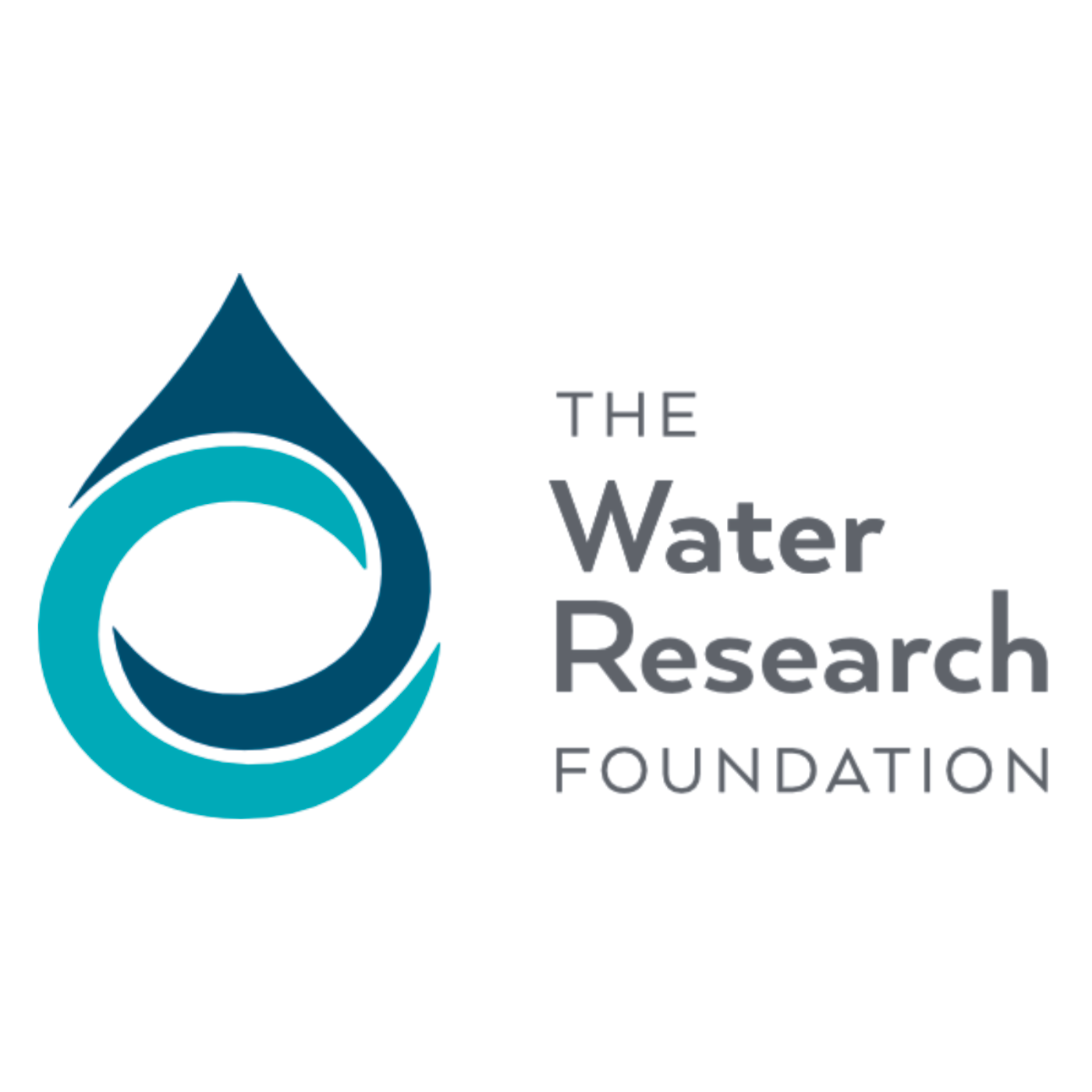 Logo of Water Research Foundation