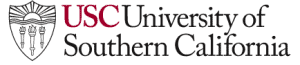 Logo of Alfred E. Mann School of Pharmacy and Pharmaceutical Sciences