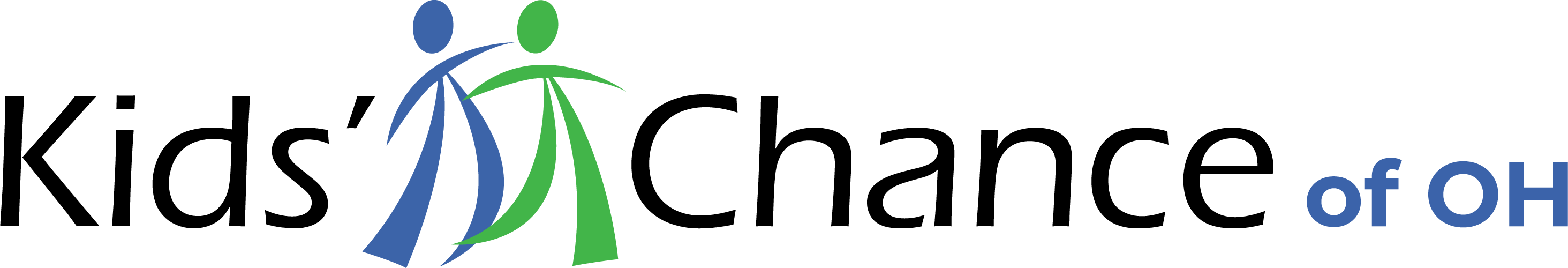 Logo of Kids' Chance of Ohio