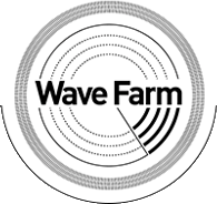 Logo of Wave Farm