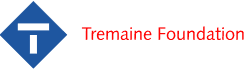 Logo of Emily Hall Tremaine Foundation