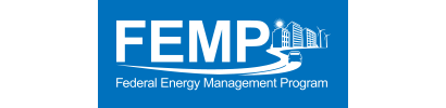 Logo of Federal Energy Management Program