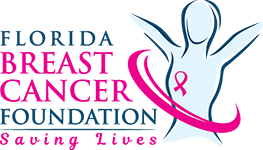 Logo of Florida Breast Cancer Foundation