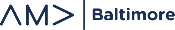Logo of Baltimore Chapter Of The American Marketing Association