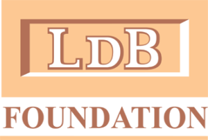 Logo of Lac du Bonnet and District Charitable Foundation