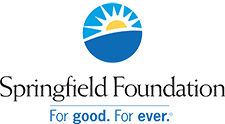 Logo of Springfield Foundation