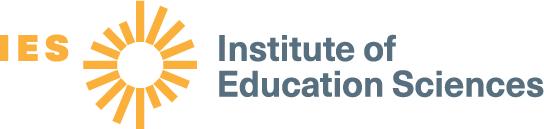 Logo of National Center for Special Education Research