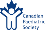 Logo of Canadian Paediatric Society