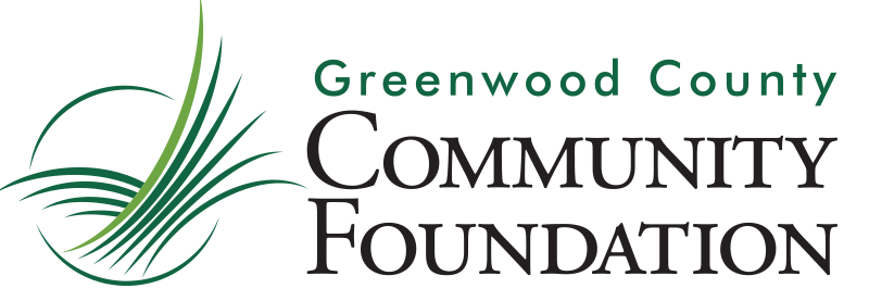Logo of Greenwood County Community Foundation