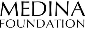 Logo of Medina Foundation