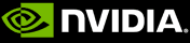 Logo of NVIDIA Corporation