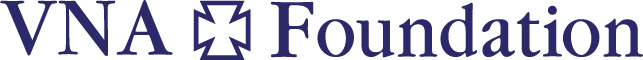 Logo of VNA Foundation