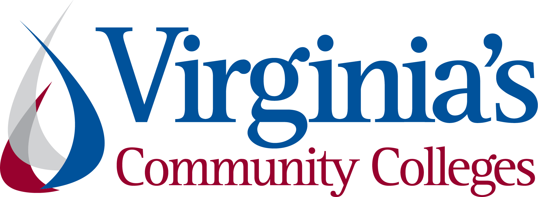 Logo of Virginia Community College System