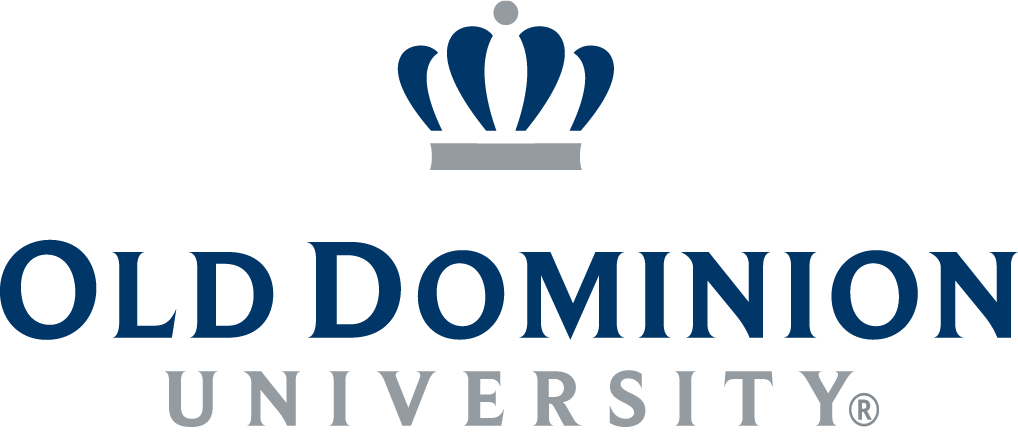 Logo of Old Dominion University - College of Arts and Letters