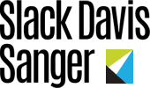 Logo of Slack Davis Sanger LLP