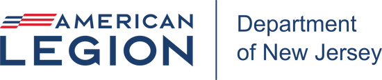 Logo of American Legion - Department of New Jersey