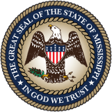 Logo of Mississippi Department of Agriculture and Commerce